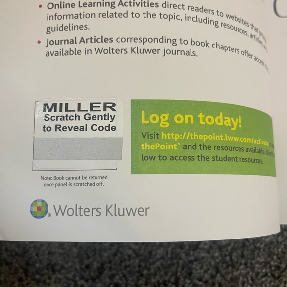 Nursing for Wellness in Older Adults - Picture 3 of 3